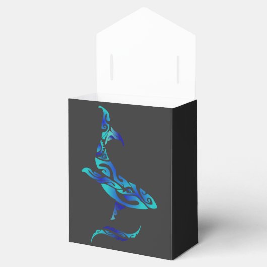 MOANA - OCEAN フェイバーボックス (オープン)