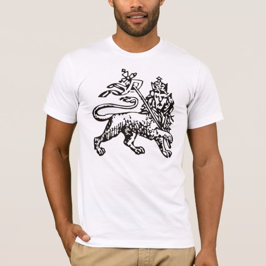 MoAnbesa Tシャツ (正面)