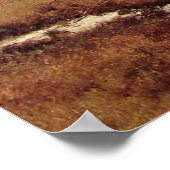 Moat Mountain Intervale, New Hampshire, ポスター (角)