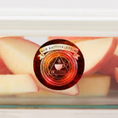 MoB Kaffeeklatsch – シール (貼付)