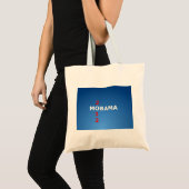 MOBAMA 2012のバッグ トートバッグ (正面(商品))