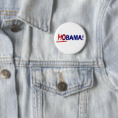 MOBAMA 2012年のオバマPIN 缶バッジ (インサイチュ)