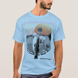 Mobberはテキサス州をします Tシャツ