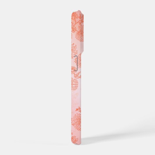 Mobile case iPhoneケース (右側面)