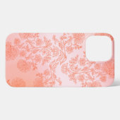 Mobile case  iPhoneケース (裏面横)