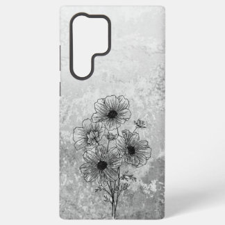 Mobile case samsung galaxy s22 ultraケース