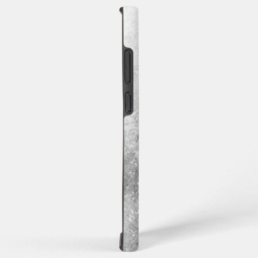 Mobile case samsung galaxyケース (右側面)