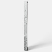 Mobile case samsung galaxyケース (左側面)