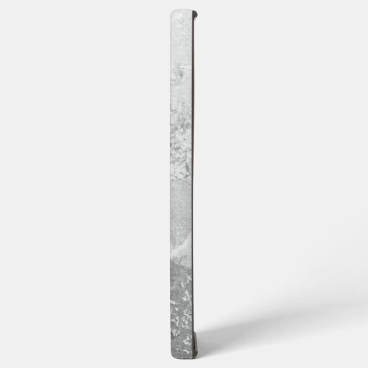 Mobile case samsung galaxyケース (左側面)