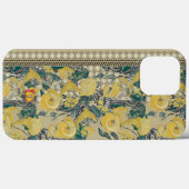 Mobilskal Citron by Carita K design Case-Mate iPhoneケース (裏面 (横))