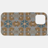 Mobilskal Fab Rich Cake Factory Case-Mate iPhoneケース (裏面 (横))