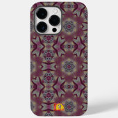 Mobilskal Glastoria Case-Mate iPhoneケース (裏面)