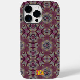 Mobilskal Glastoria  Case-Mate iPhone 14 Pro Maxケース