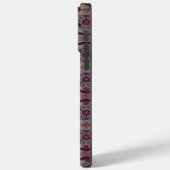 Mobilskal Glastoria Case-Mate iPhoneケース (裏面 / 左)