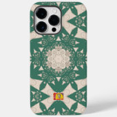 Mobilskal Piccolo by Carita K design Case-Mate iPhoneケース (裏面)