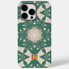 Mobilskal Piccolo by Carita K design Case-Mate iPhone 14 Pro Maxケース