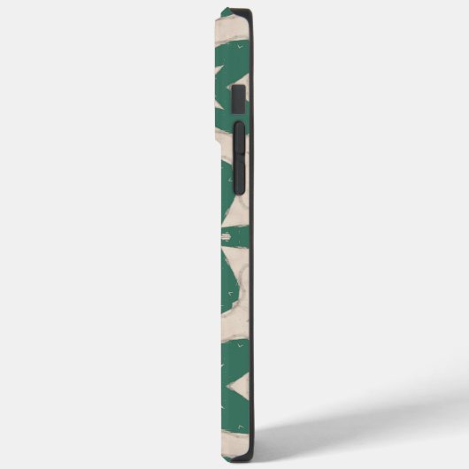 Mobilskal Piccolo by Carita K design Case-Mate iPhoneケース (裏面 / 左)