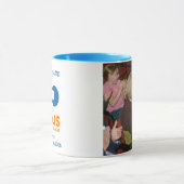 Mobiusのマグ マグカップ (中央)