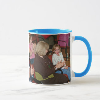 Mobiusのマグ マグカップ