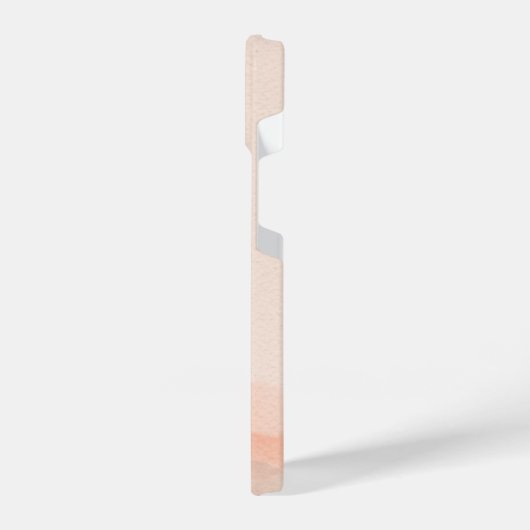 Moblie cover iPhoneケース (左側面)