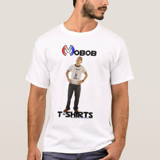 mobobo tシャツ