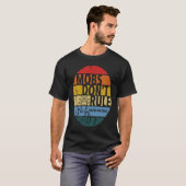Mobs Don't Rule  United We Stand Grunge Sunset Age Tシャツ (正面フル)