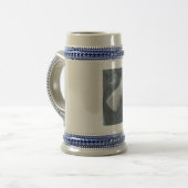 Mobyディック ビールジョッキ (正面左)