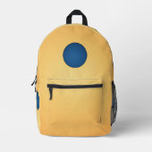 moc  backpack バックパック (正面)