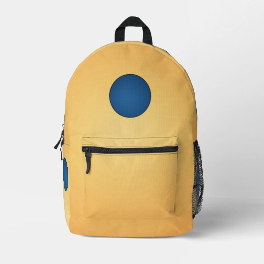 moc  backpack バックパック (正面)