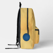 moc  backpack バックパック (左)