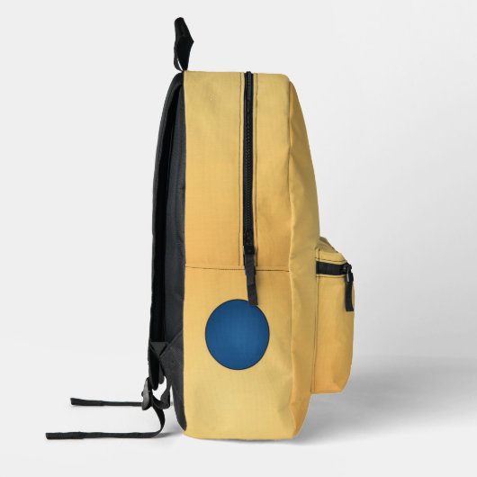 moc  backpack バックパック (左)