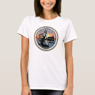 MOCAベーシック Tシャツ