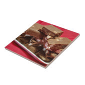 mocherrymarshmallowfuzzle タイル (側面)