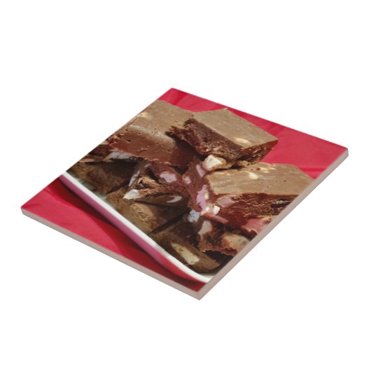 mocherrymarshmallowfuzzle タイル (側面)