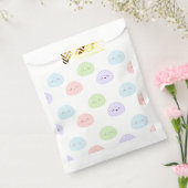 Mochi Birthday フェイバーバッグ (封をした状態)