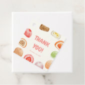 Mochi-sweet and full of love! フェイバータグ (インサイチュ)