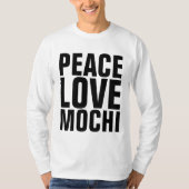 MOCHI Tシャツ (正面)