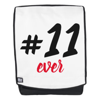 Mochila #11 ever バックパック