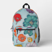 Mochila backpack バックパック (正面)