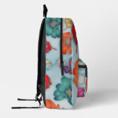 Mochila backpack バックパック (左)