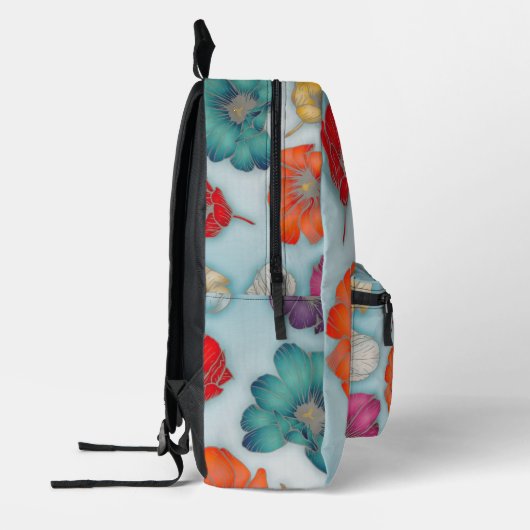 Mochila backpack バックパック (左)
