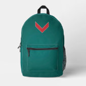 Mochila backpack バックパック (正面)