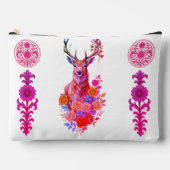 Mochila Impresa Print Cut Sew Bag アクセサリーポーチ (正面)
