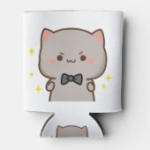 Mochj Cat - MS2 缶クーラー (正面)