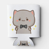 Mochj Cat - MS2 缶クーラー (裏面)