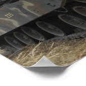 Mock aggressors from Republic of Korea 2 ポスター (角)