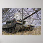 Mock aggressors from Republic of Korea 2 ポスター (正面)