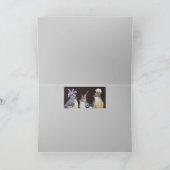 Mockingbirdファミリーカード カード (内部)