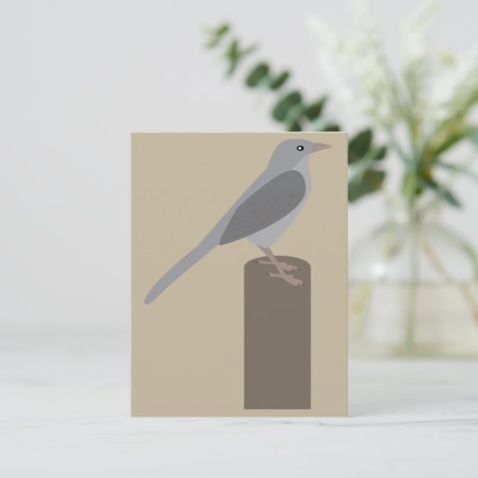 Mockingbird ポストカード (スタンド正面)