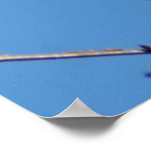 Mockingbird II ポスター (角)